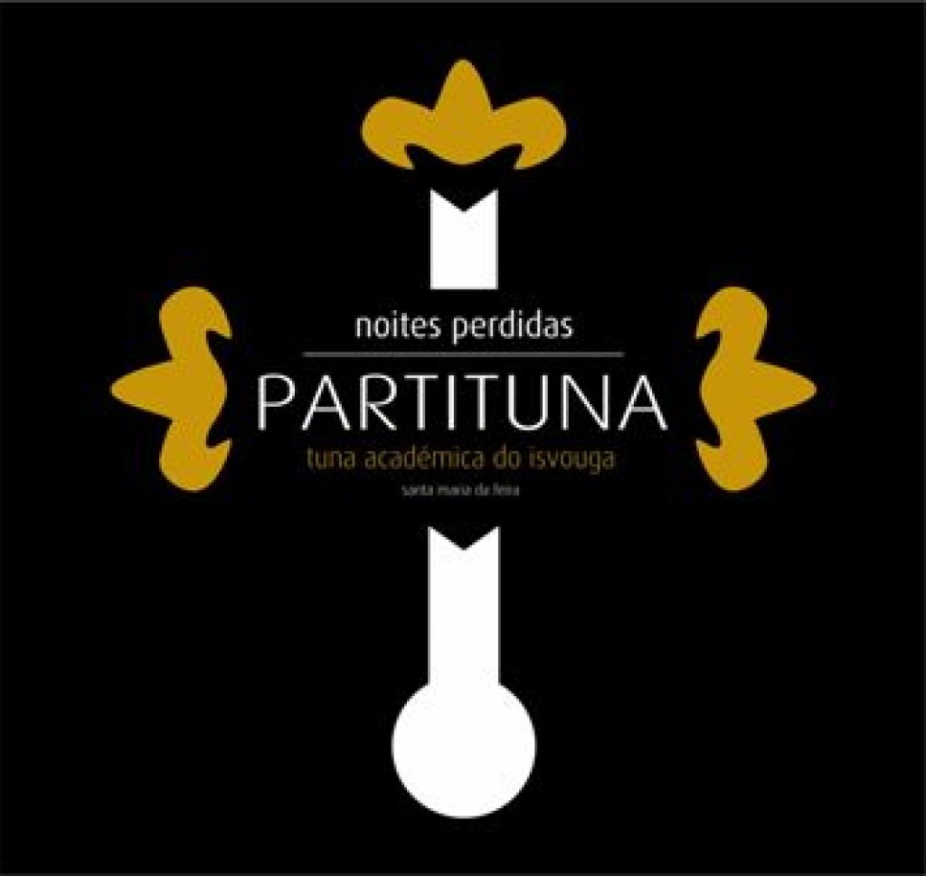 Partituna - Tuna Académica do Isvouga 